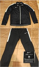 Tuta Sportiva Nike Ragazzo 