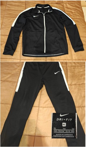 Tuta sportiva nike - tuta,
