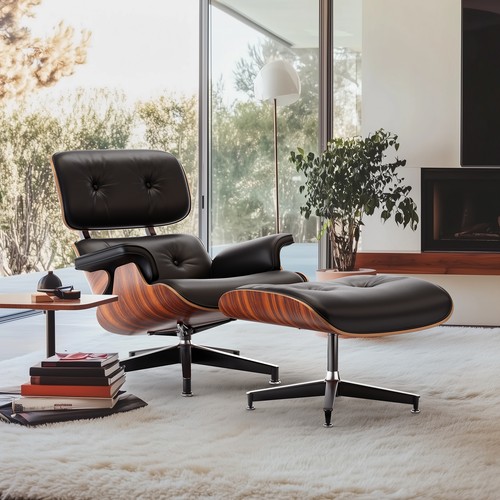 Luxury eam lounge - lounge, poltrone
