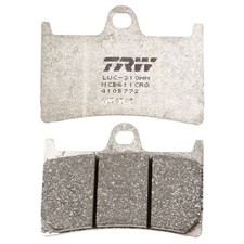 Bremsbelag für Yamaha FZ1