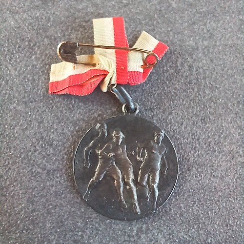 Medaglia premiazione gara - premiazione,