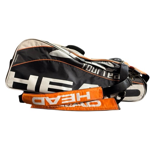 Borsa per racchetta tennis - per,