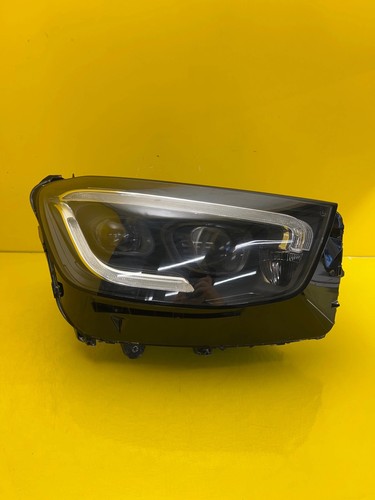 Mercedes glc w253 lift full - w253,