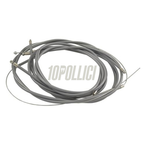 Kit trasmissioni piaggio ciao - piaggio,