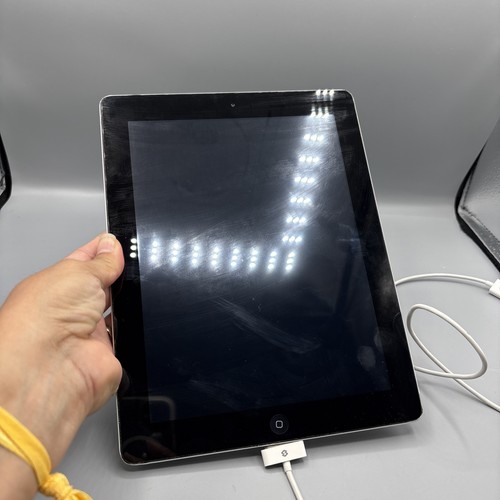 Apple ipad a1395 gb - ipad, 64