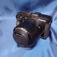 CANON POWERSHOT G3X 811565
