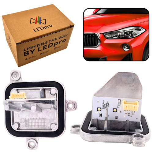 Modulo led drl luci diurne - led,
