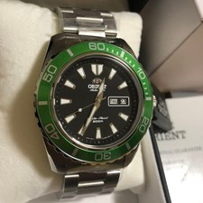 Orient Automatic Submariner