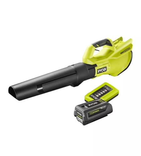 Soffiatore batteria ryobi - batteria,
