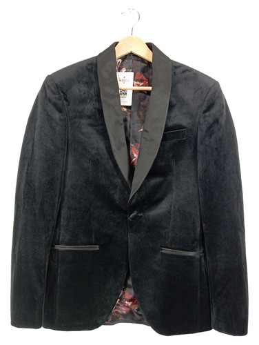 Isaac dewhirst giacca uomo - giacca,