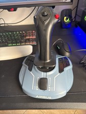 joystick TCA SIDESTICK AIRBUS