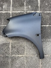 Smart 453 Fortwo Elettrica - Parafango Anteriore Sx(Grigio Opaco)