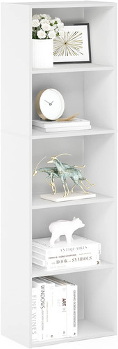 Luder libreria ripiani - a,