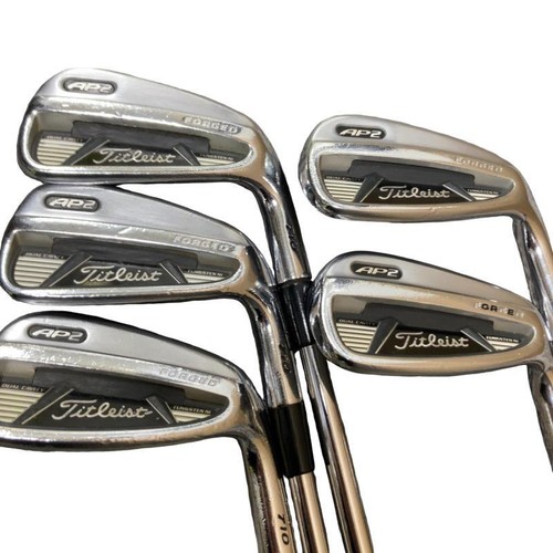 Titleist ap2 710 set - ap2,
