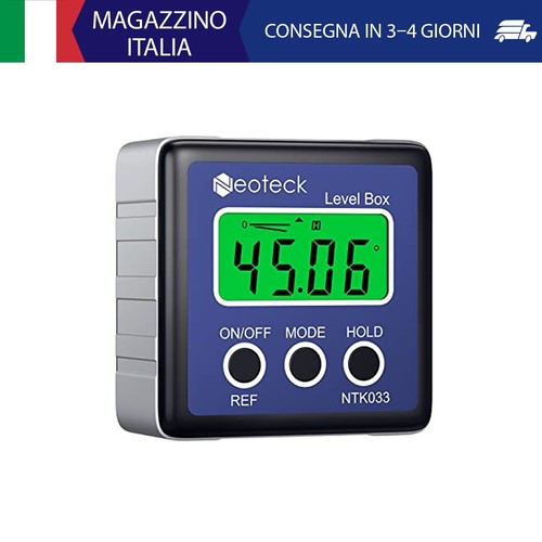 Neoteck angle finder digitale - neoteck,