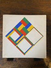 Quintavalle Arturo Carlo Max Bill Parma CSAC 1977