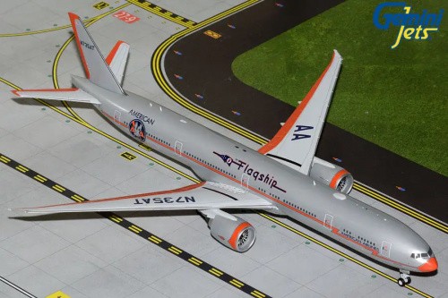 Geminijets boeing 777 300er - geminijets,