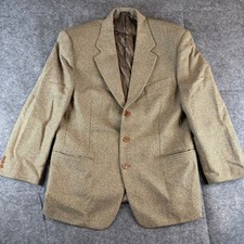 Missoni Uomo Tweed Blazer Mens