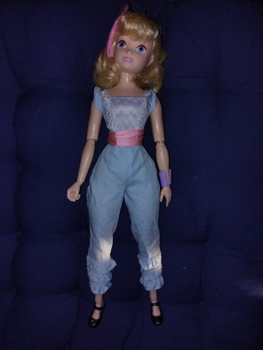 Barbie boop toy story - boop,