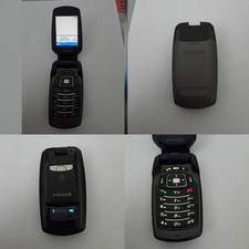 Cellulare samsung sgh p910 - samsung,
