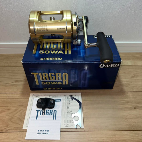 Nuovo shimano tiagra - [☆nuovo],