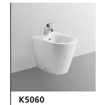 Ideal standard tonic bidet - standard,