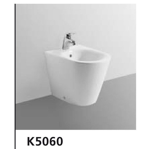 Ideal standard tonic bidet - standard,