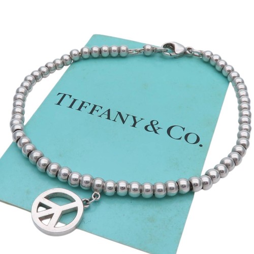 Bracciale originale tiffany - bracciale, &