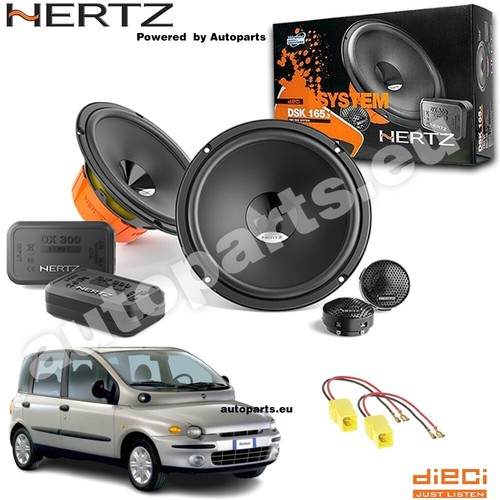 Kit casse altoparlanti - 4,