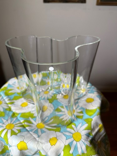 Vaso savoia alvar - vaso, aalto