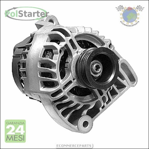 Bjhpt alternatore per fiat - alternatore,