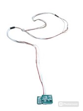  Ricambio Originale TV TELEFUNKEN TE65249G35C2N Scheda IR Vestel 17LD178