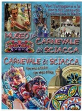 Carnevale di Sciacca 2010 - 4