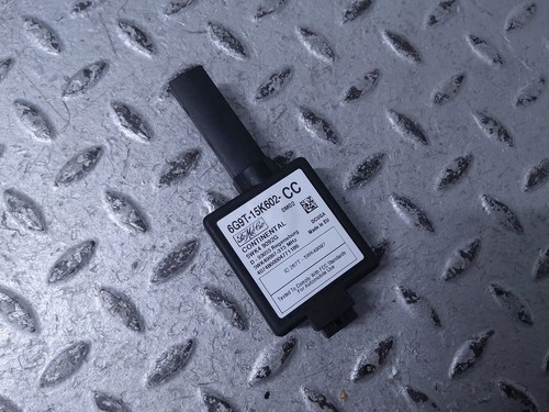 Modulo controllo antenna