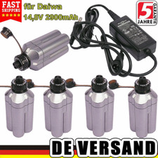 Batteria Daiwa Tanacom