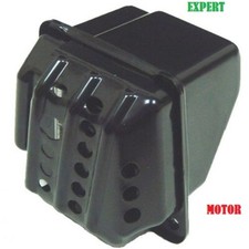 MARMITTA SCARICO MOTOSEGA STIHL MS  240 260 024 026  NUOVA