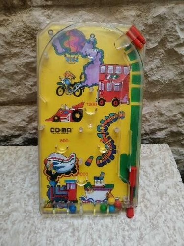 Flipper vintage - flipper,