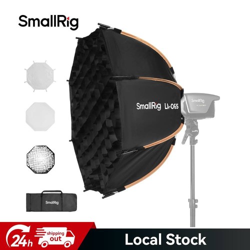 Smallrig o65 softbox - la-o65,