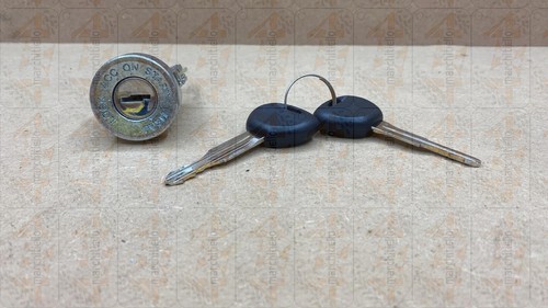 Cilindretti messa moto - cilindretti, con