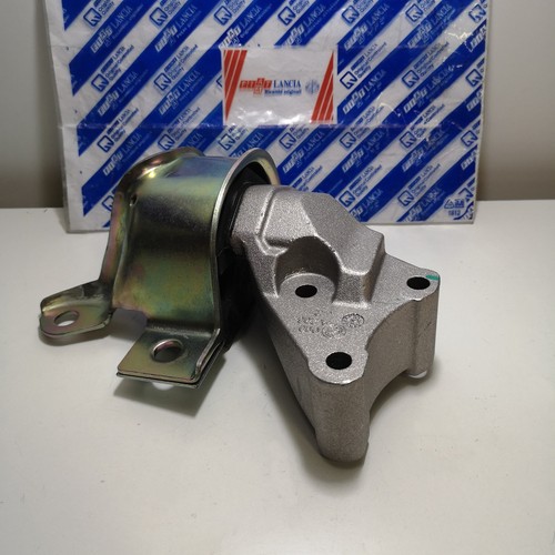 Supporto motore fiat idea - fiat,