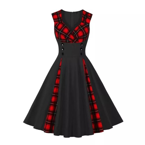 Vestito abito donna - abito,