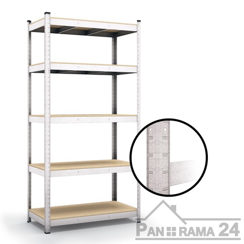 Scaffale per carichi pesanti
