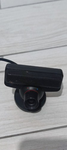Sony playstation camera - sony, ps3