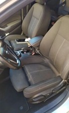 Tappezzeria 2 Sedili Anteriori Opel Astra J Con Riscaldamento, Anatomiche AGR❗❗❗