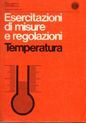 Esercitazioni misure e - misure,