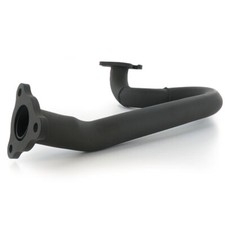 COLLETTORE MARMITTA SENZA