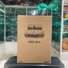 Mattel SHE-RA Super7 MOTUC