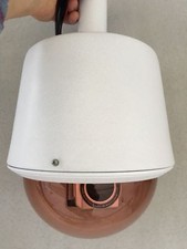 Telecamera IP PTZ Zoom 27x Dome remote control on IPHONE IPAD PC e Mac