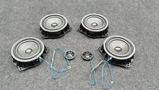 BMW X5 F15 X6 F16 Hi-Fi Sistema Altoparlante Tweeter Medie Tonalità 9286367