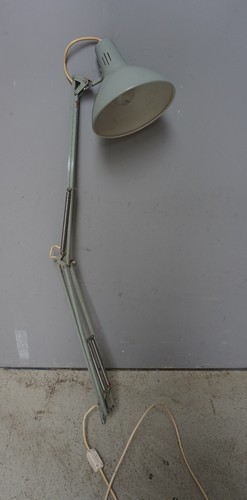 Luxo l1s lampada snodo - luxo,